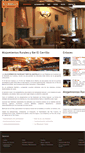 Mobile Screenshot of eltote.com